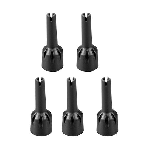 Fieldpiece RFT6 Filtered Tip With Gaskets, For Use With: DR58 Heated Diode and DR82 Infrared Refrigerant Leak Detectors