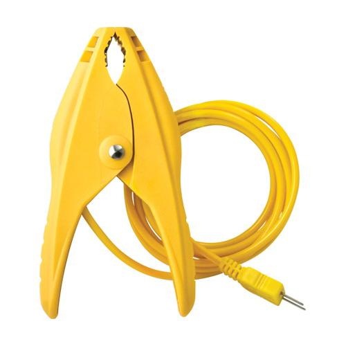 Fieldpiece TC24 Pipe Clamp Thermocouple