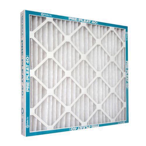23796 20x20x1 MERV 8 Pleated Filter