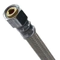 Fluidmaster PRO1F30 3/8COMP X 1/2FIPS Faucet Connector