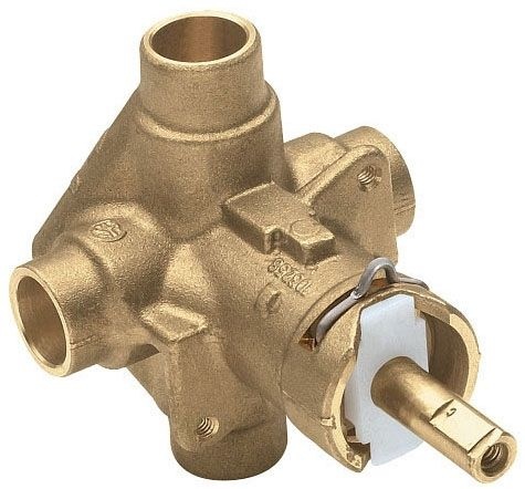 Moen 62320 T/S Rough-In Valve Only