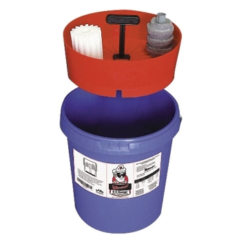 General Filters E-Z CHANGE™ 3000 Filter Draining System