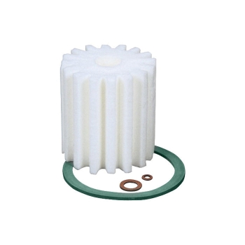 General Filters 9317 Replacement Cartridge With BioGasket, Microfiber