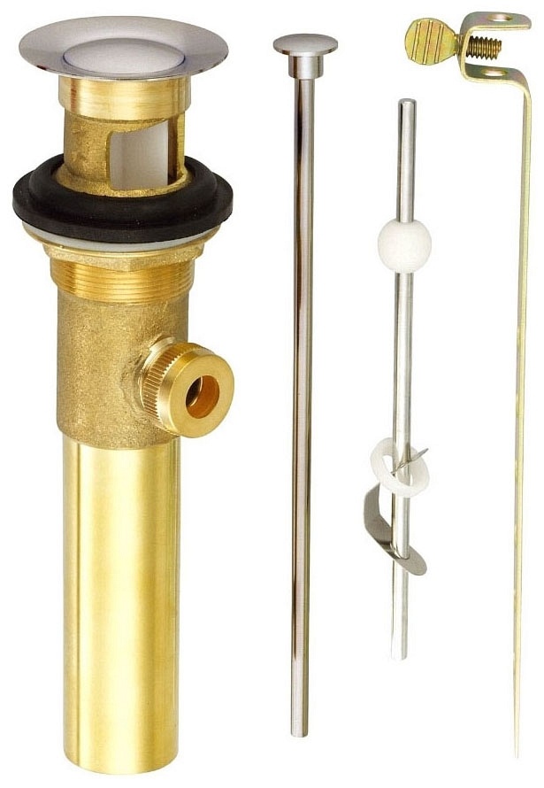 Danze D495002BN Pop Up Assembly Brushed Nickel