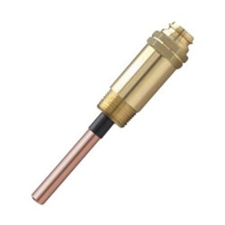 HYDROLEVEL COMPANY EW-202 Series 48-202 Electro Well, 3/4 in