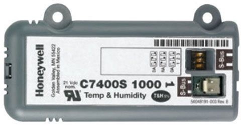 Honeywell C7250A1001 Temperature Sensor