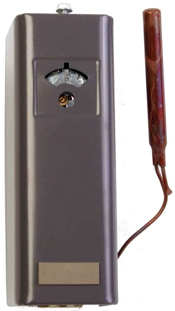 Honeywell L6006A1145 L6006A-1145 Aquastat