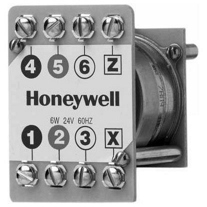 Honeywell MSTN/U Mstn 2-Pos Actuator Motor