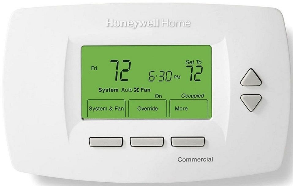 Honeywell TB7220U1012 Tb7220U-1012 2H/2C Thermostat