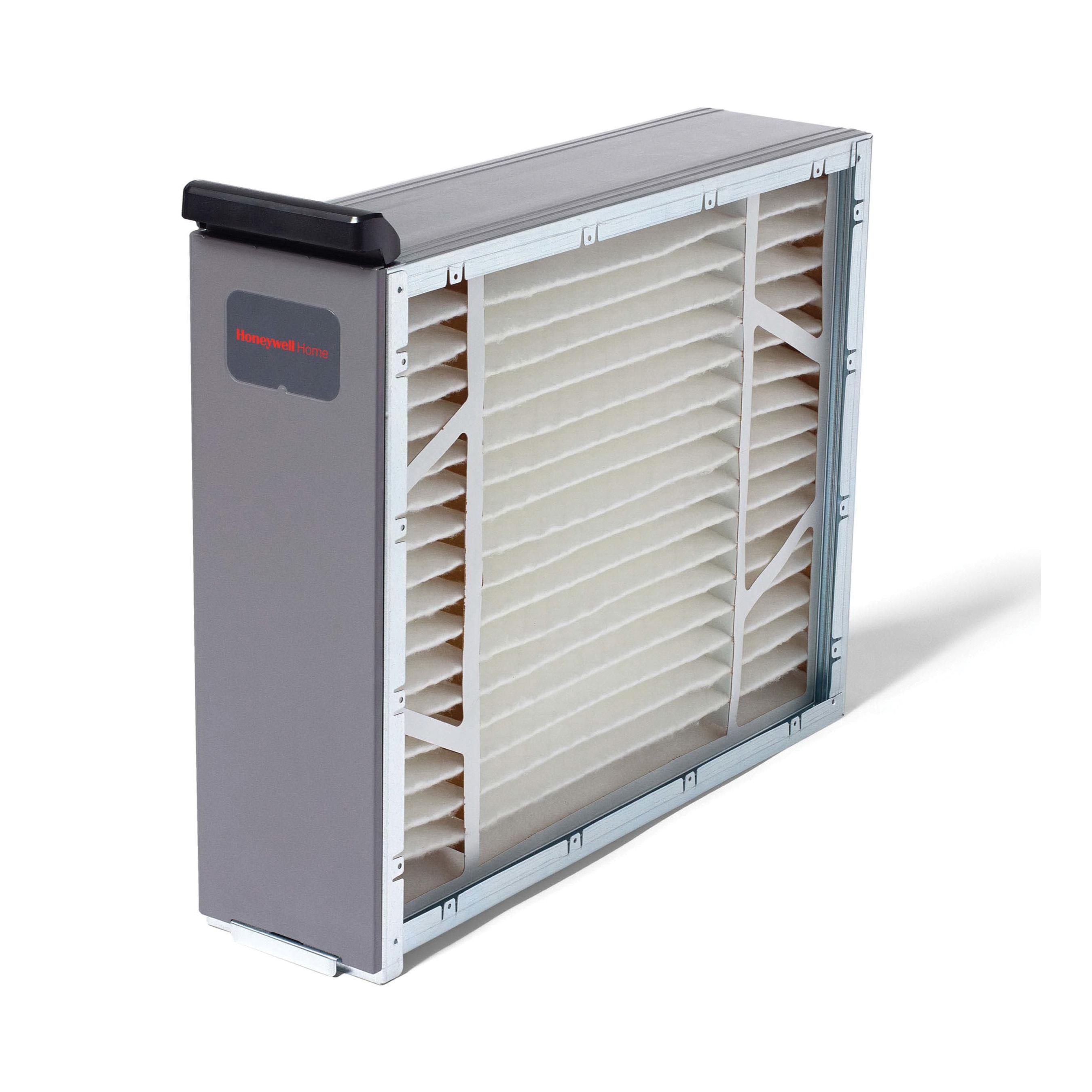 Honeywell F100F1620/U Media Air Cleaner 16X20
