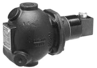 McDonnell & Miller 140100 61 Low Water Cut-Off
