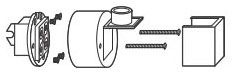 McDonnell & Miller 309100 Mm 11 Switch 120Vac