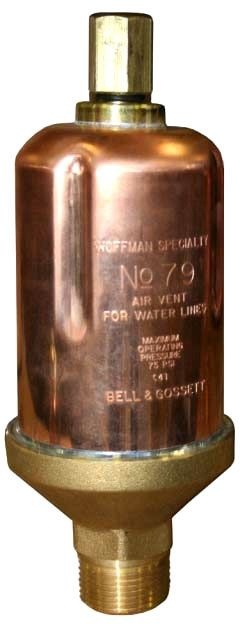 Hoffman 401488 Valve