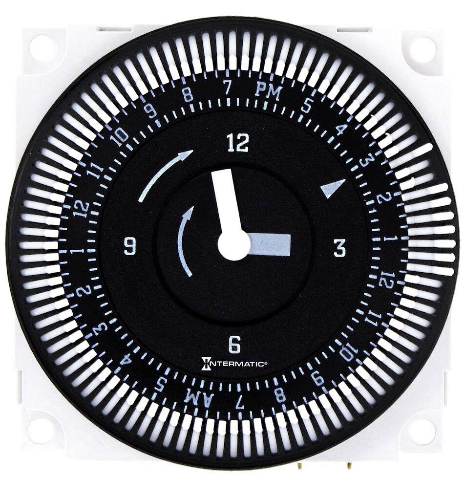 Intermatic FM1STUZ-240U Time Control