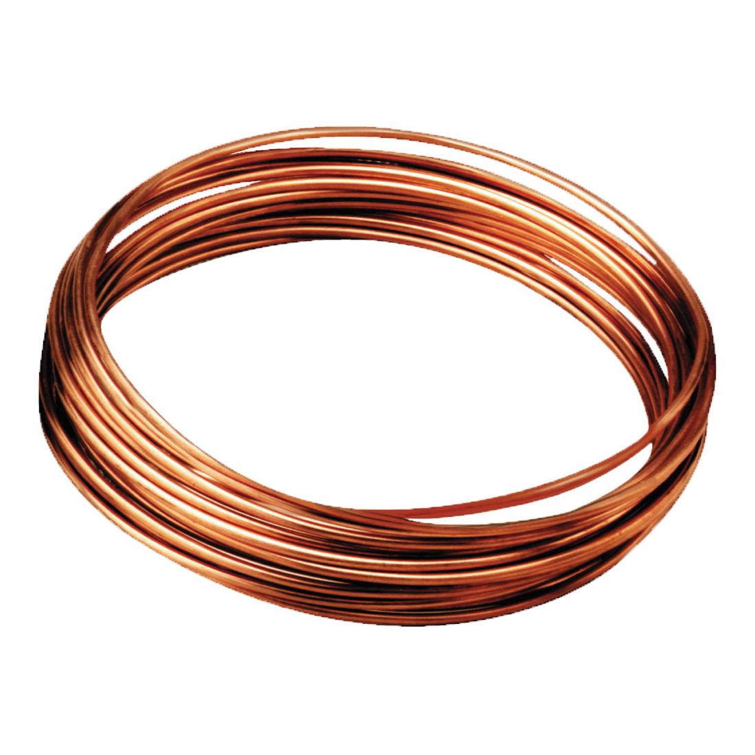 JB Industries TC-49-100 Cap-Tube 100FT