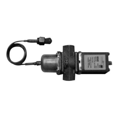 Johnson Controls V46AB-1C Penn Pressure Actuated Water Regulating Valve, 1/2 in Nominal, NPT, 2-Way-Port/Way