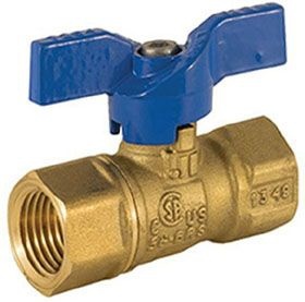 Jomar 101-402 Ball Valve