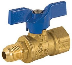 Jomar 101-503 Ball Valve