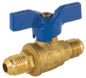 Jomar 101-603 Ball Valve