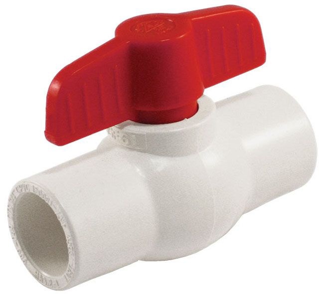 Jomar 210-603 Ball Valve