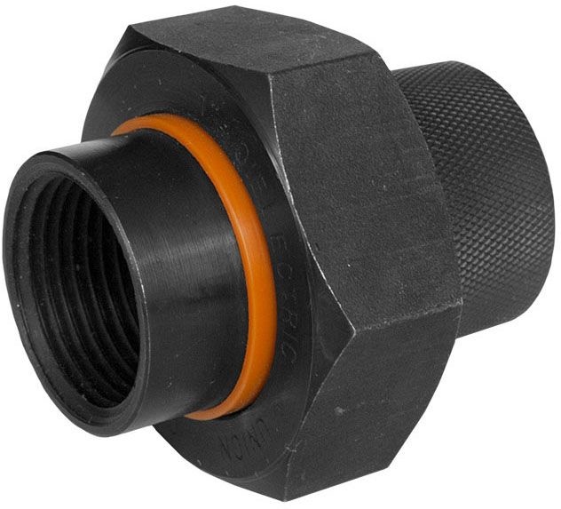 Jomar 701-404 4" FIP Dielelctric