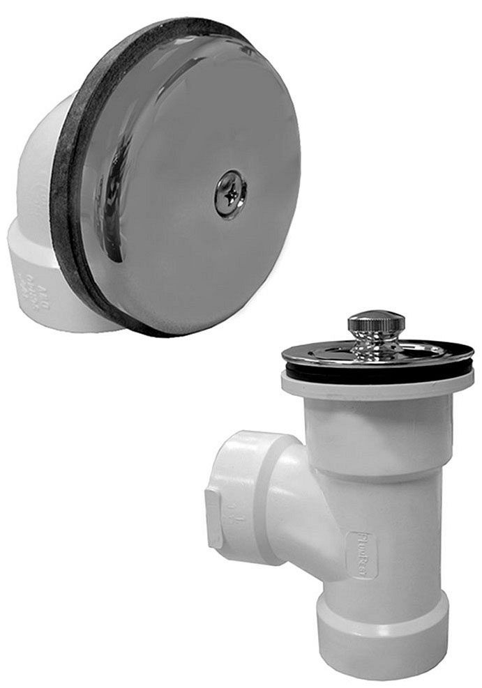 Jones Stephens B07001 PVC Lift N Turn without
