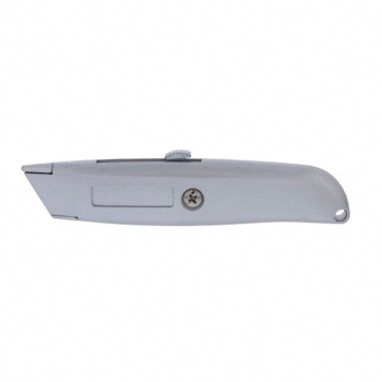 Jones Stephens™ K50041 Utility Knife, Coated