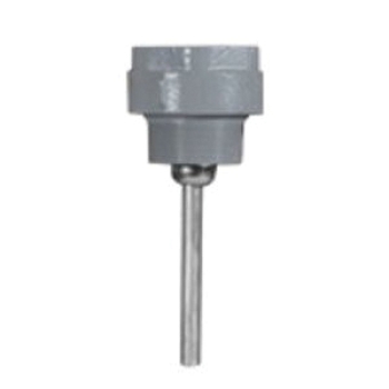 Jumbo Manufacturing 5367 Alarm, Whistle Gauge Type, Male x Female Connection Type