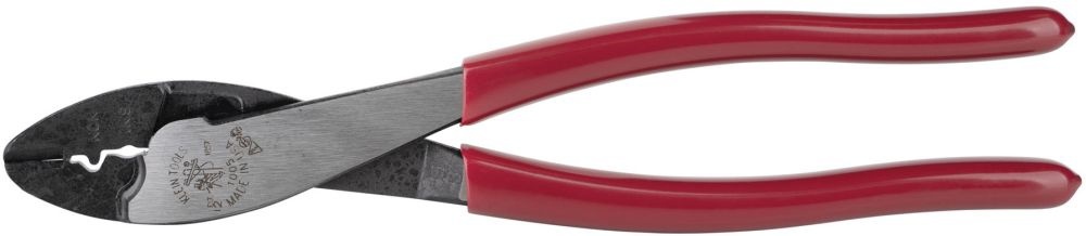 KLEIN TOOLS 1005 Crimping Tool