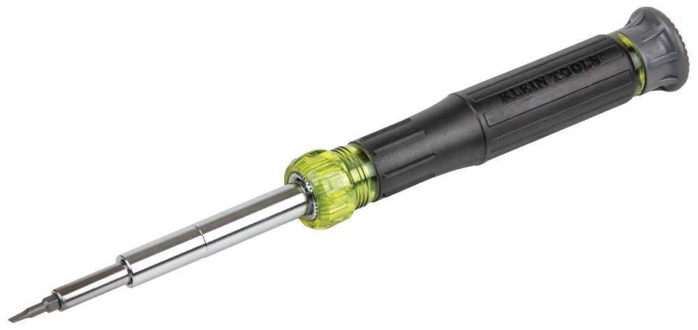 KLEIN TOOLS 32314 14-IN-1 Precision Screwdriver/nut Driver