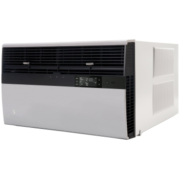 Kuhl® KCVM14B10A Air Conditioner, R-32 Refrigerant, 13900 Btu/hr BTU Cooling Rating, 115 V, 8-Way Air Flow Direction