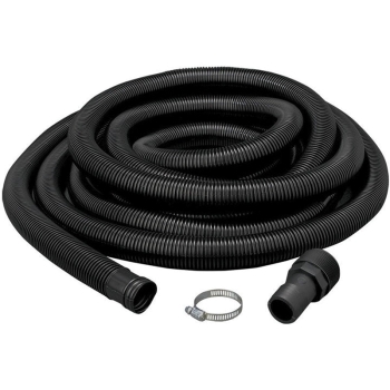Liberty Pumps® DHK-24 Sump Pump Hose Kit, Polyethylene, Sump Pump Hose Kit Function Type
