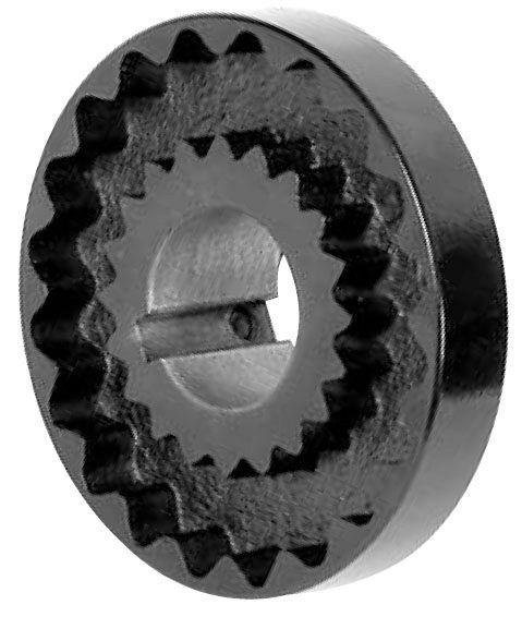 Lovejoy 68514436047 3J Flng 1/2 4436047 Kw