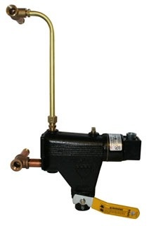 McDonnell & Miller 149600 67-G Low Water Cut-Off