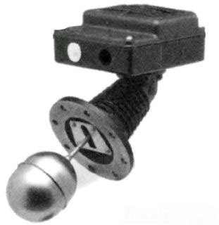 Mcdonnell Miller 173103 Mm 150S-MD-HD Head Mech