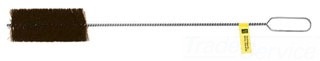Mill-Rose 1490 01490 3X42 Horsehair Tube Brush