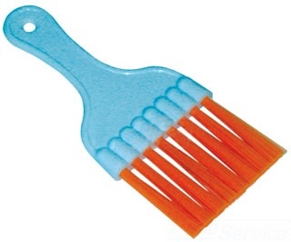 Mars M78833 Fin and Coil Whisk Brush (Mars 78833)