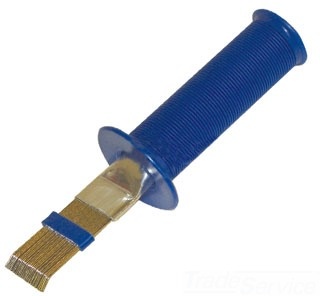 Mars M78834 Fin and Comb Scraping Tool
