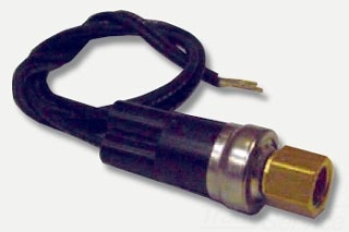 Mars® M43335 Co-600 Ci-475 High Pressure Switch