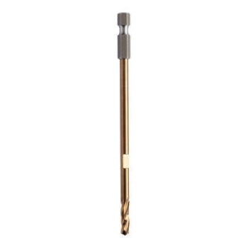 Malco® CB Mill-Type Cutter Bit, Applicable Material Gauge: 20 ga, HSS Tool