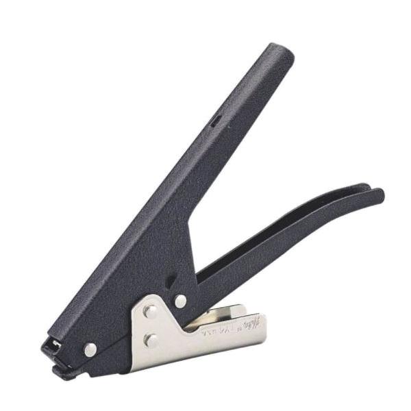 Malco® TY4 Tie Tensioning Tool, Adjustable Cable Tie, Nylon Cable Tie, 125 to 175 lb Cable Tie Tensile, 6 in OAL