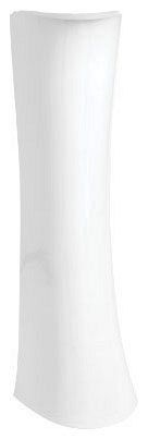 Mansfield 290010070 293 White Pedestal Only