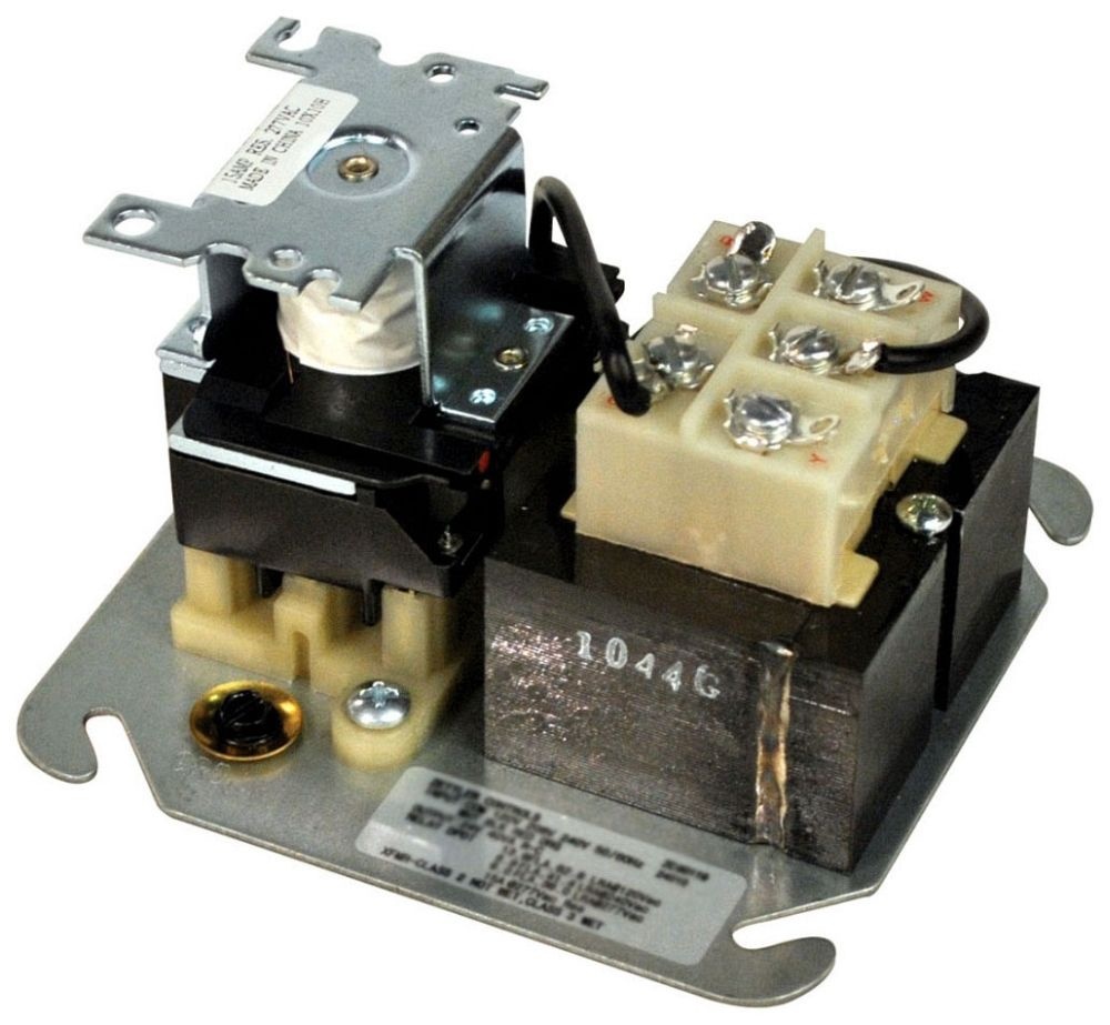 Mars M24013 120V SPDT Fan Center (Mars 24013)
