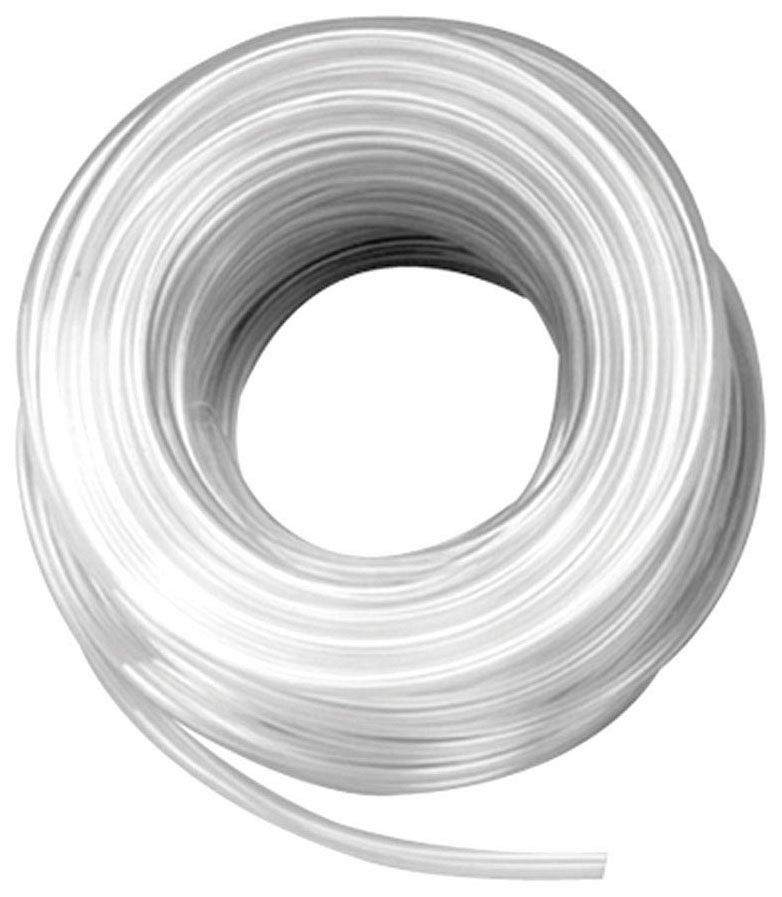 Mars M79134 5/8" Clear Tube 100FT (Mars 79134)