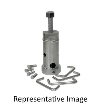 Mars® M40852 Fan Blade and Hub Puller, 3-1/2 in Height, 6.3 in Width, 8.4 in Depth, Steel, Puller Function Type