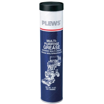Mars® M93360 3-Pack Multi-Purpose Grease, 3 oz Net Content, Cartridge Container