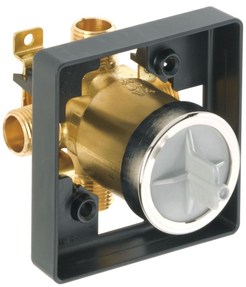 delta R10000-UNBX Rough Valve Opt