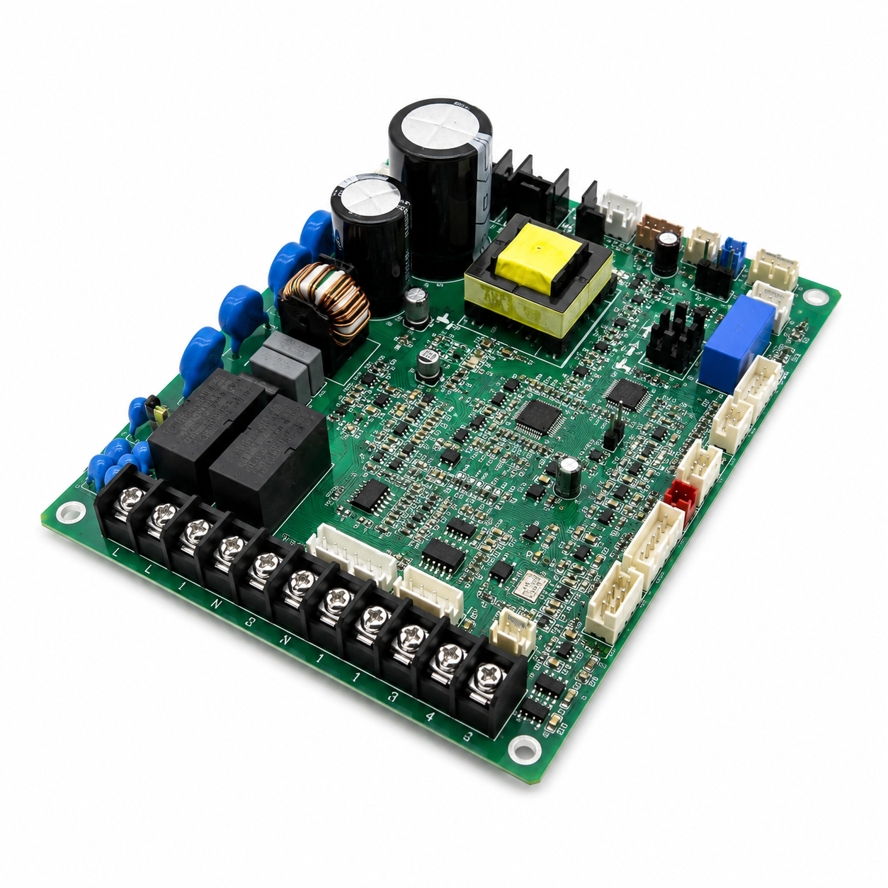 Midea® 17122500007496 Indoor Unit Main Control Board Replacement Part