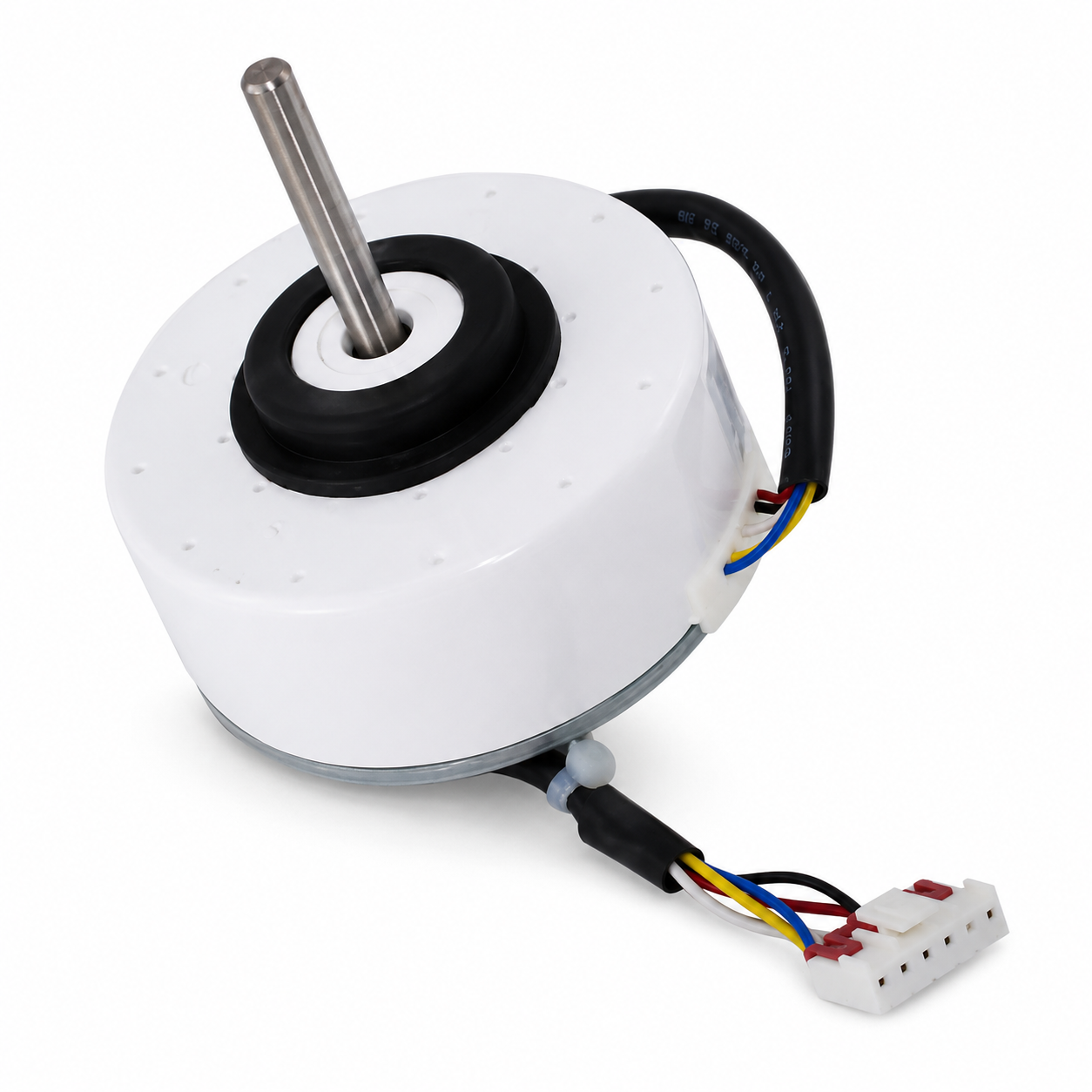 Midea® 11002015019652 Brushless DC Fan Motor Replacement Part, Variant 2