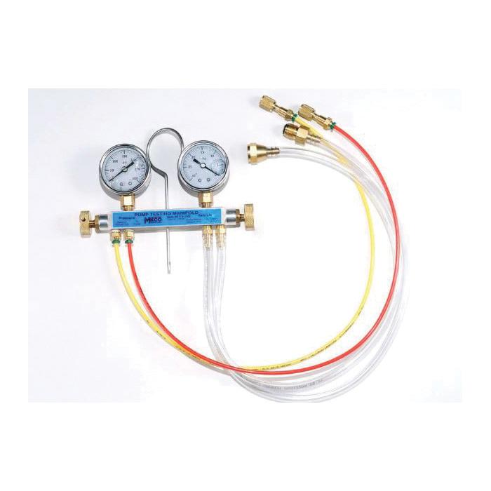 Mitco P115-10M Manifold Pump Tester